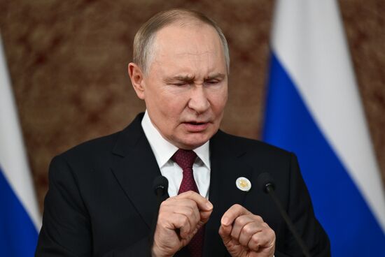 Tajikistan CIS Heads of State Council