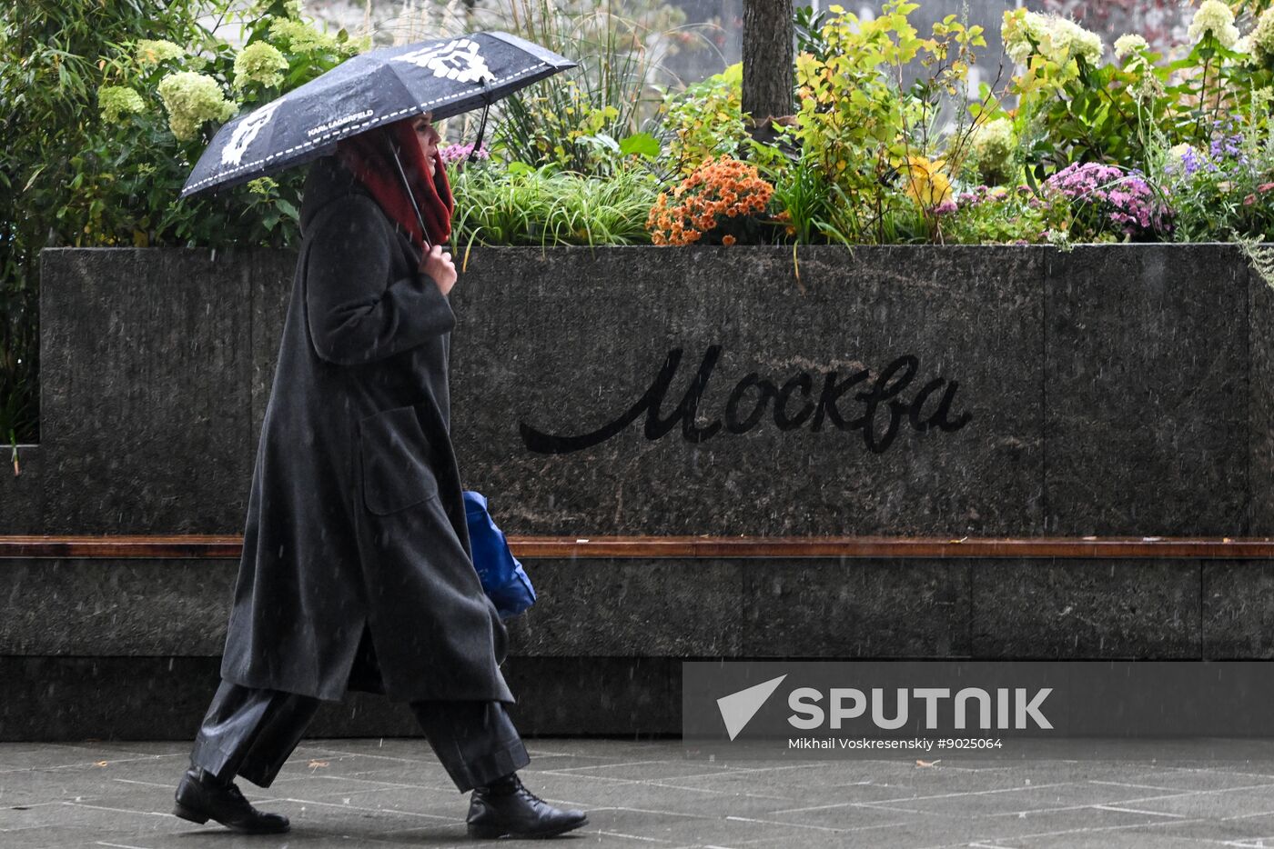 Russia Weather