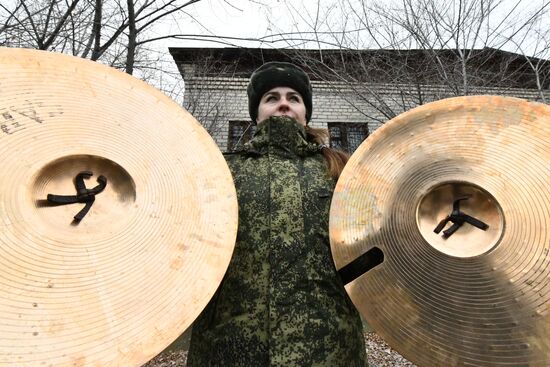 Russia Defence Conscription