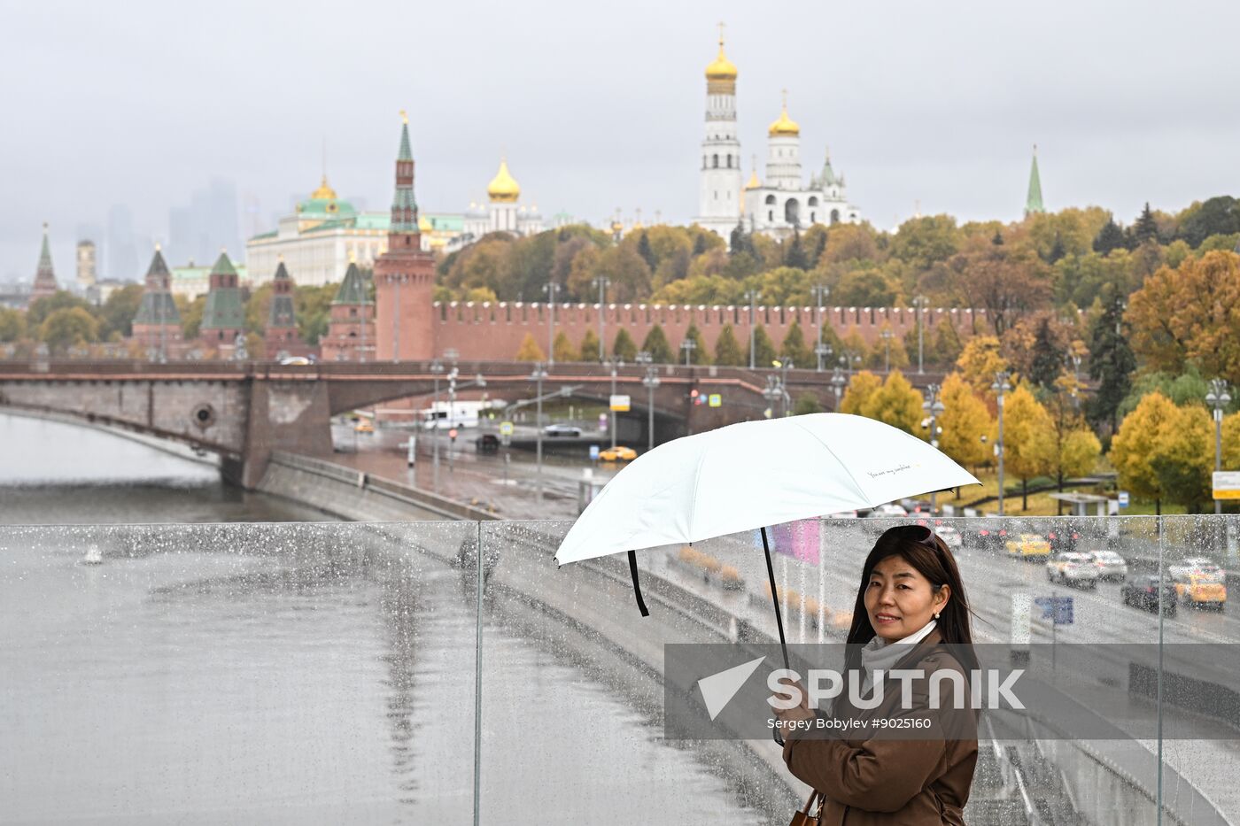 Russia Weather