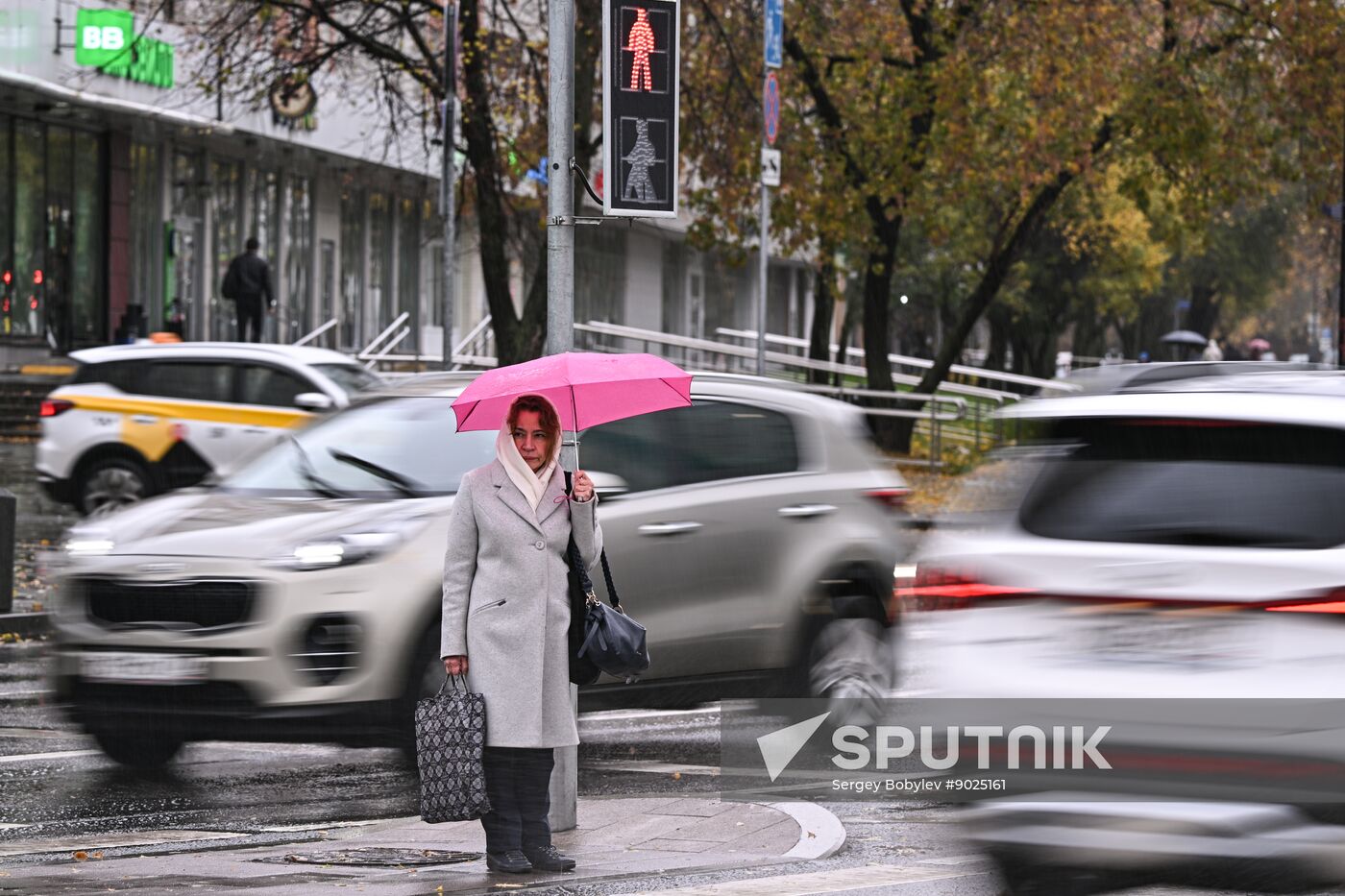 Russia Weather