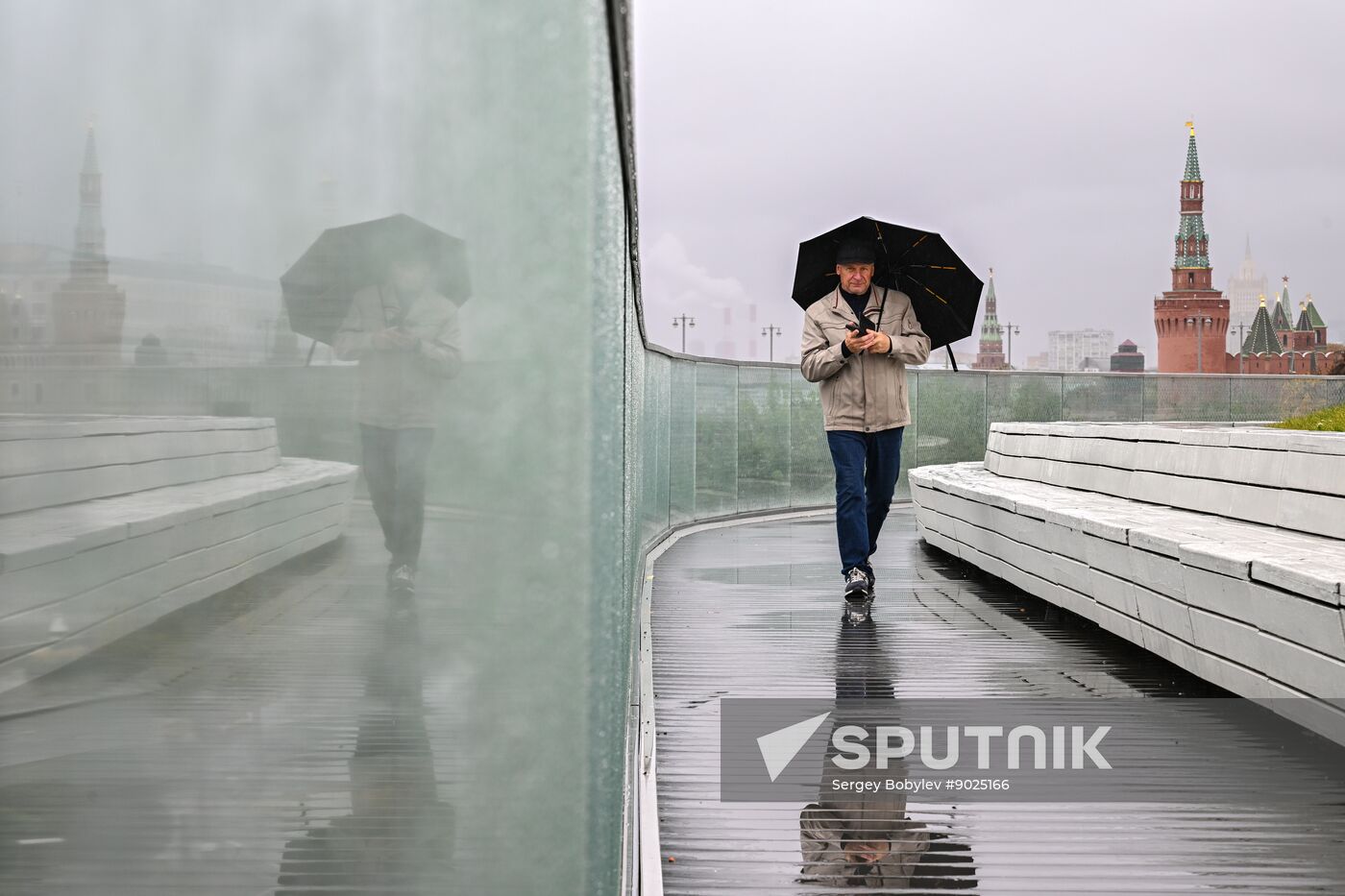 Russia Weather