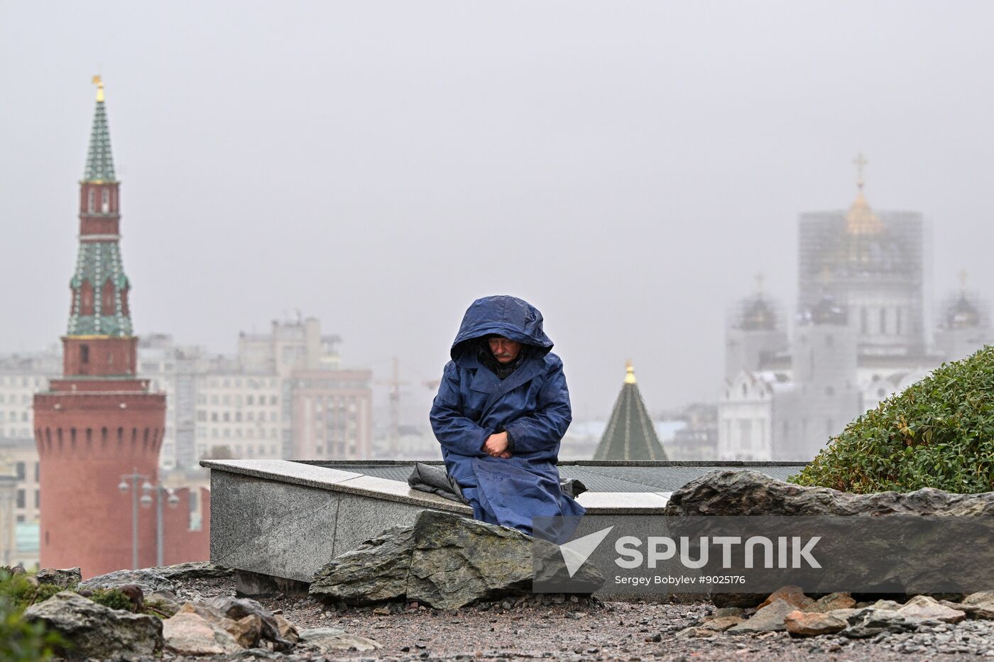 Russia Weather