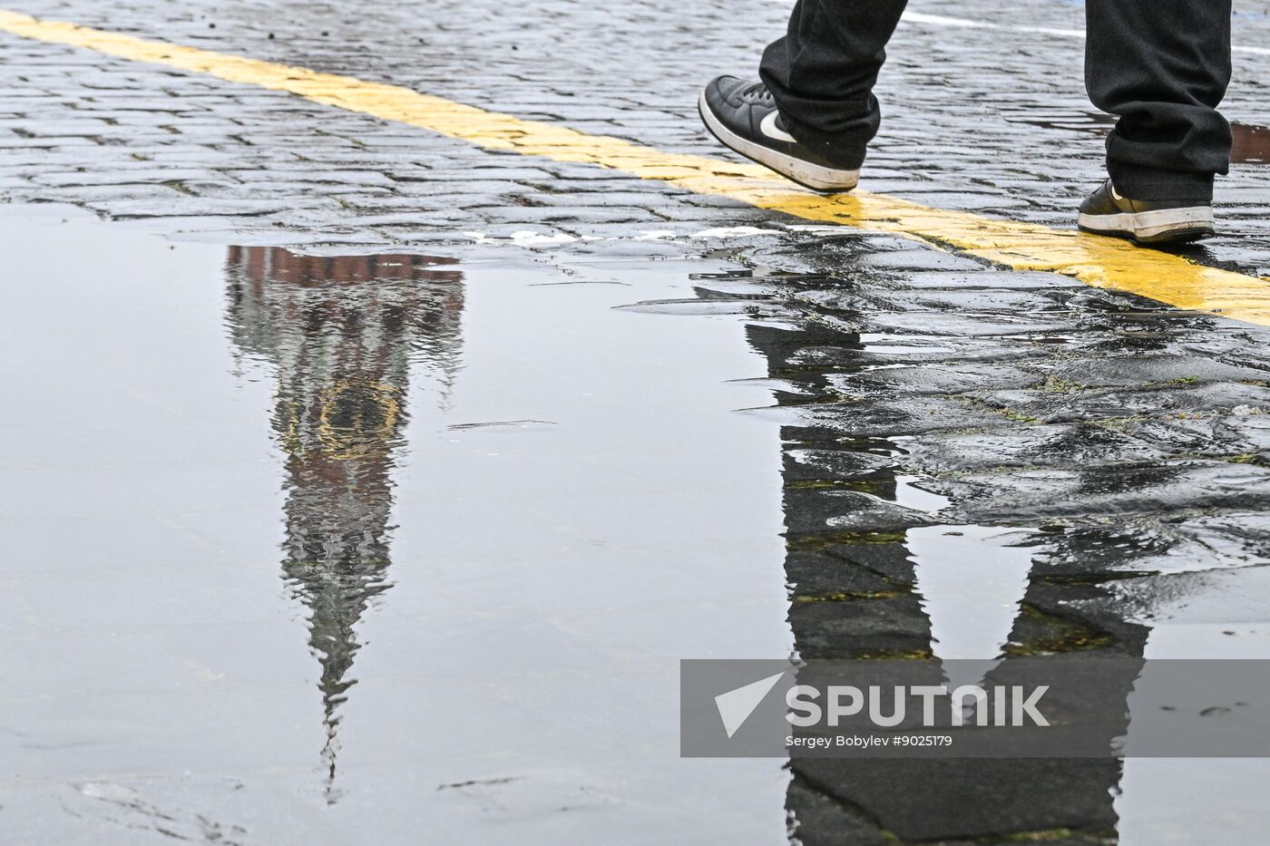 Russia Weather