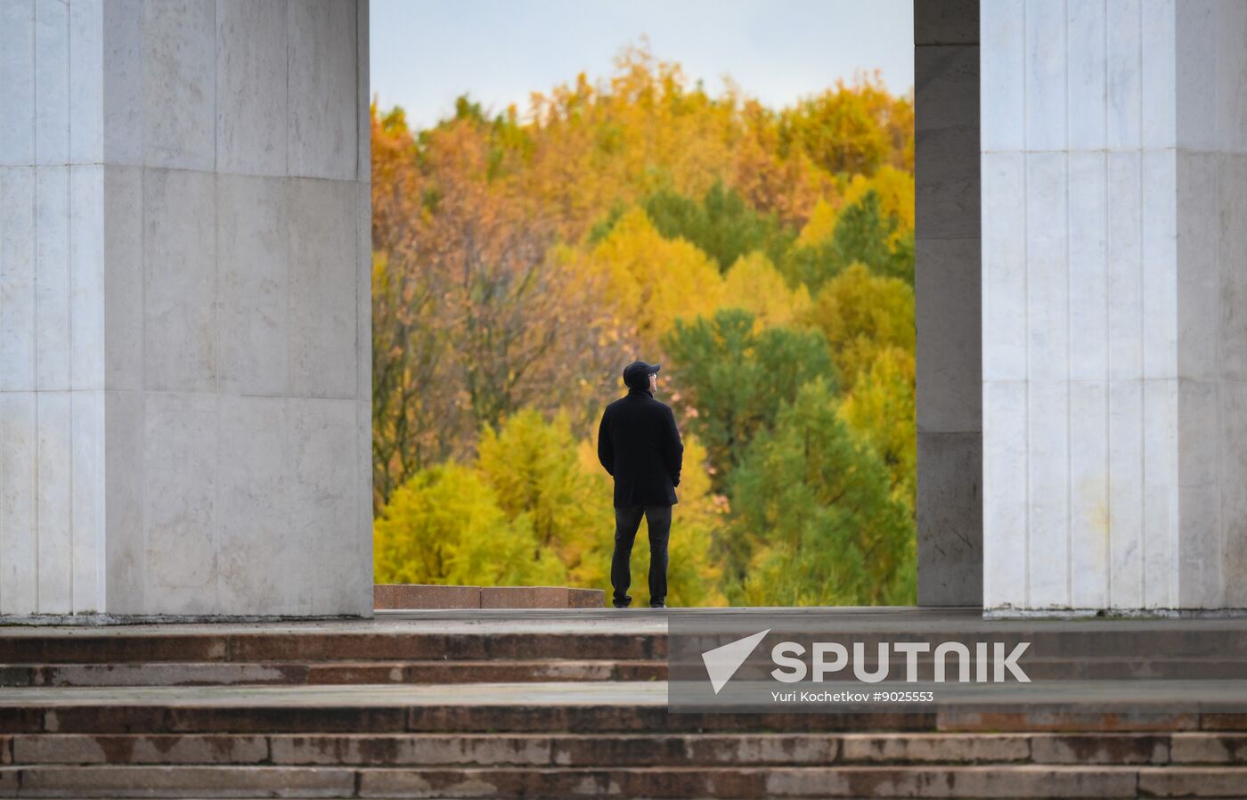Russia Daily Life