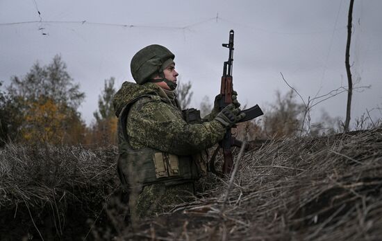 Russia Ukraine Military Operation Air Defence