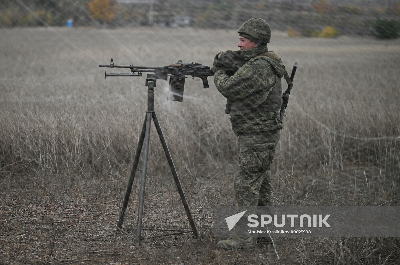 Russia Ukraine Military Operation Air Defence