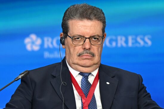 Russia Energy Week Forum