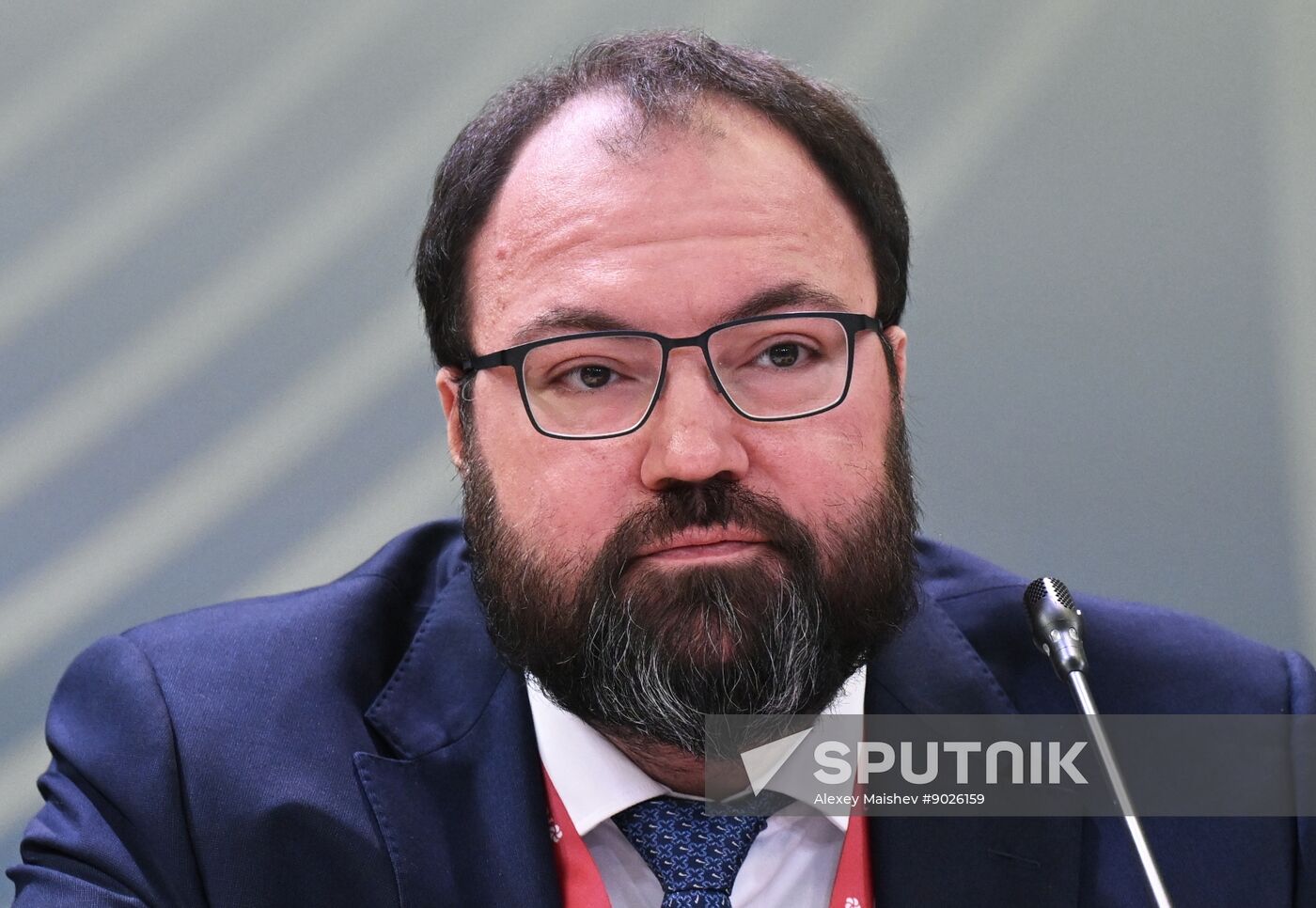 Russia Energy Week Forum