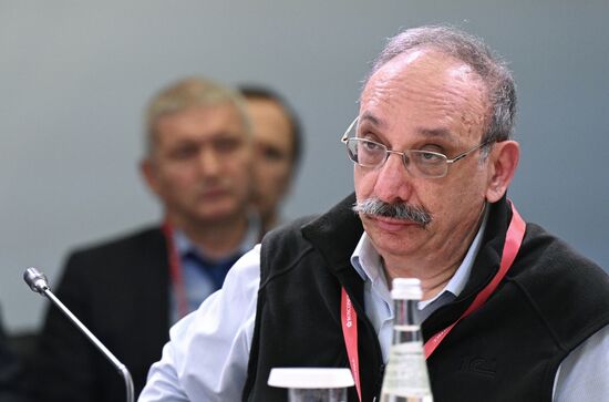 Russia Energy Week Forum