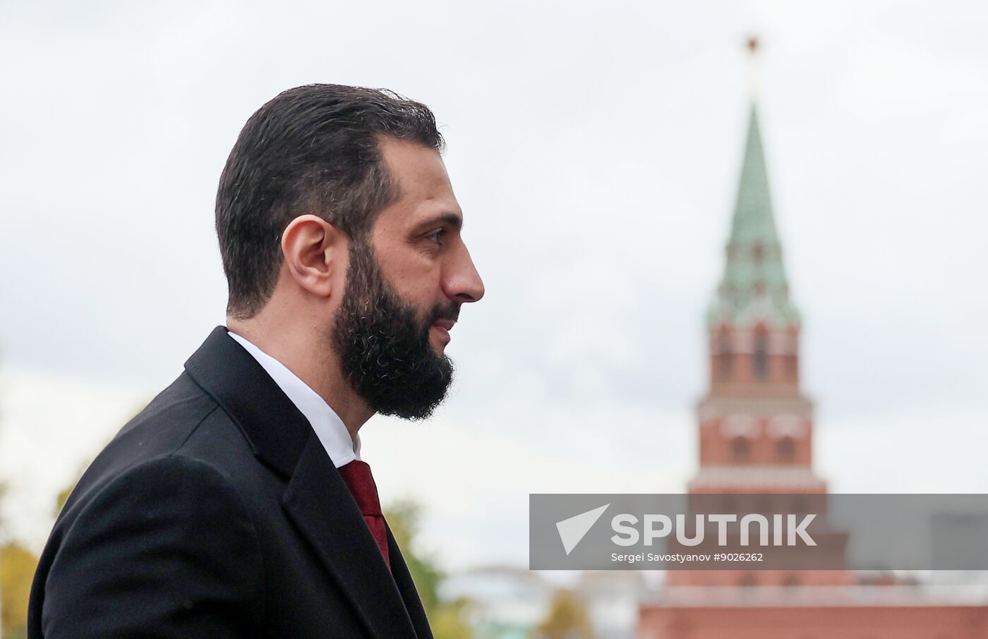 Russia Syria
