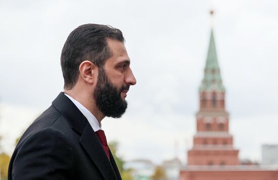 Russia Syria