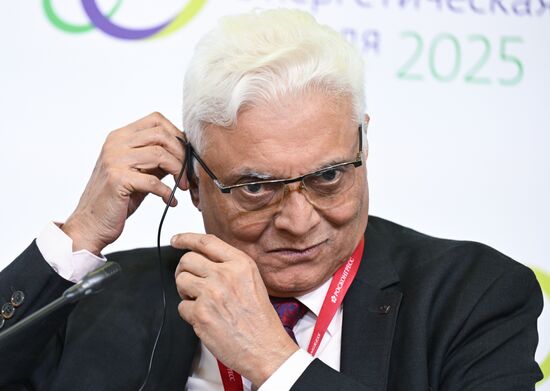 Russia Energy Week Forum