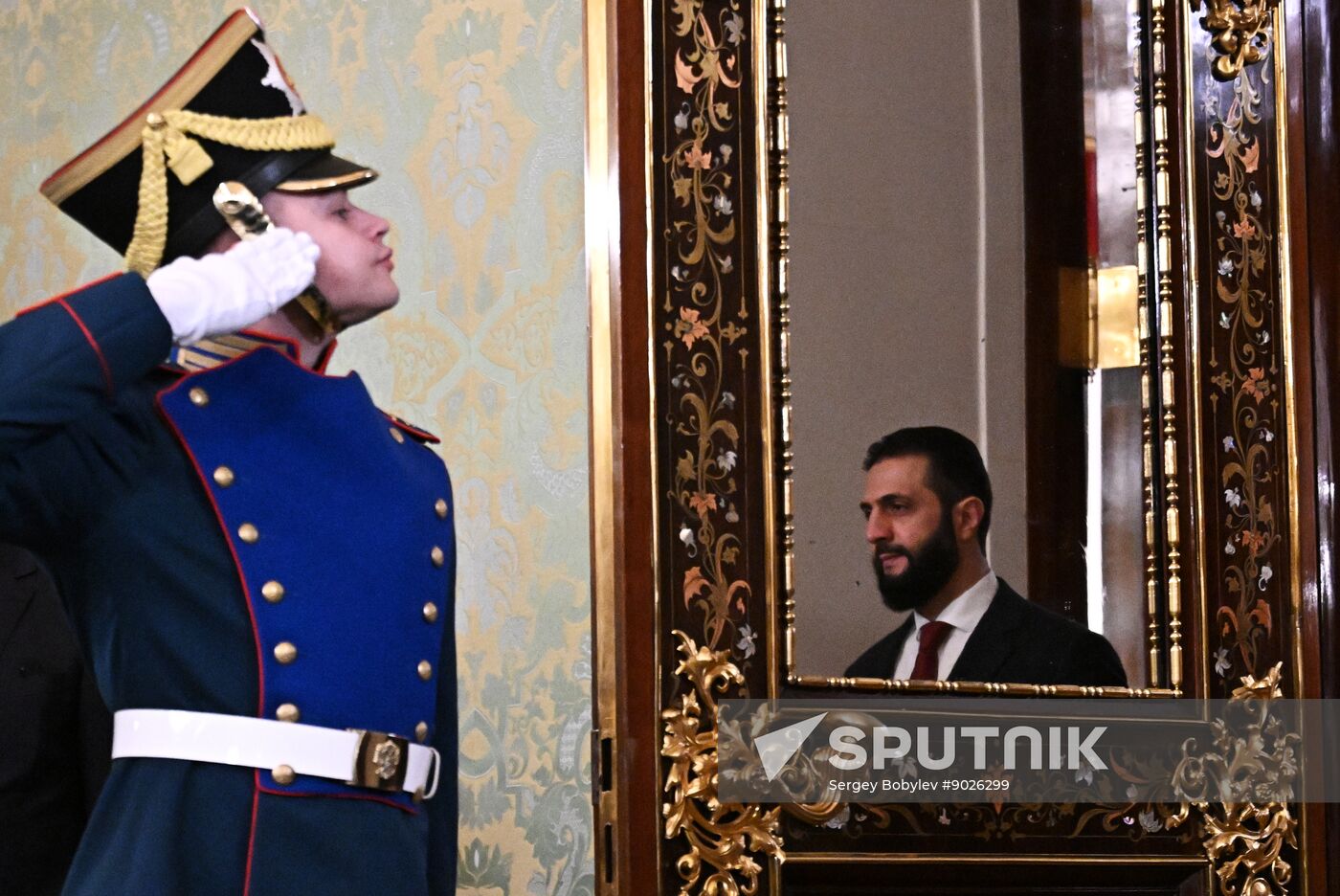 Russia Syria