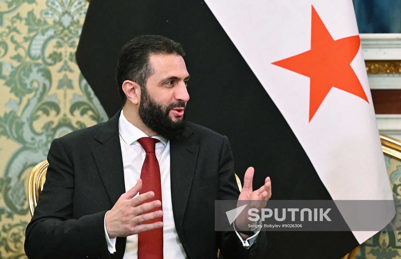 Russia Syria