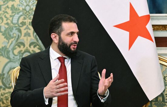 Russia Syria
