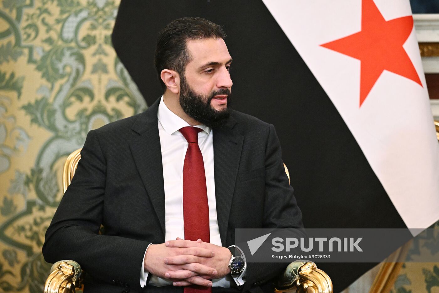 Russia Syria