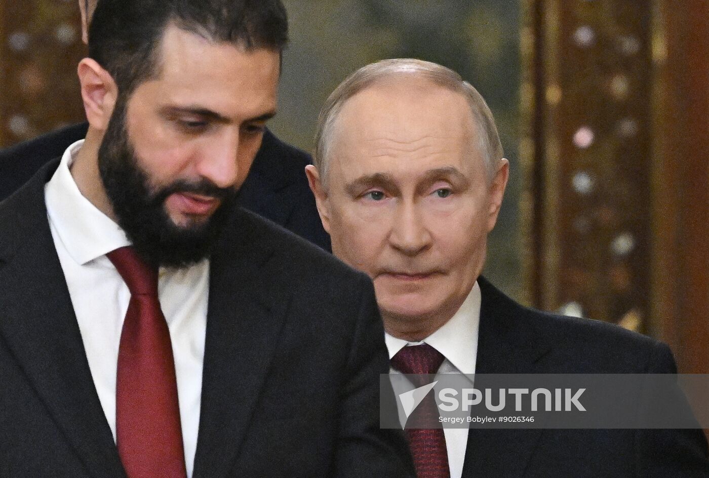 Russia Syria