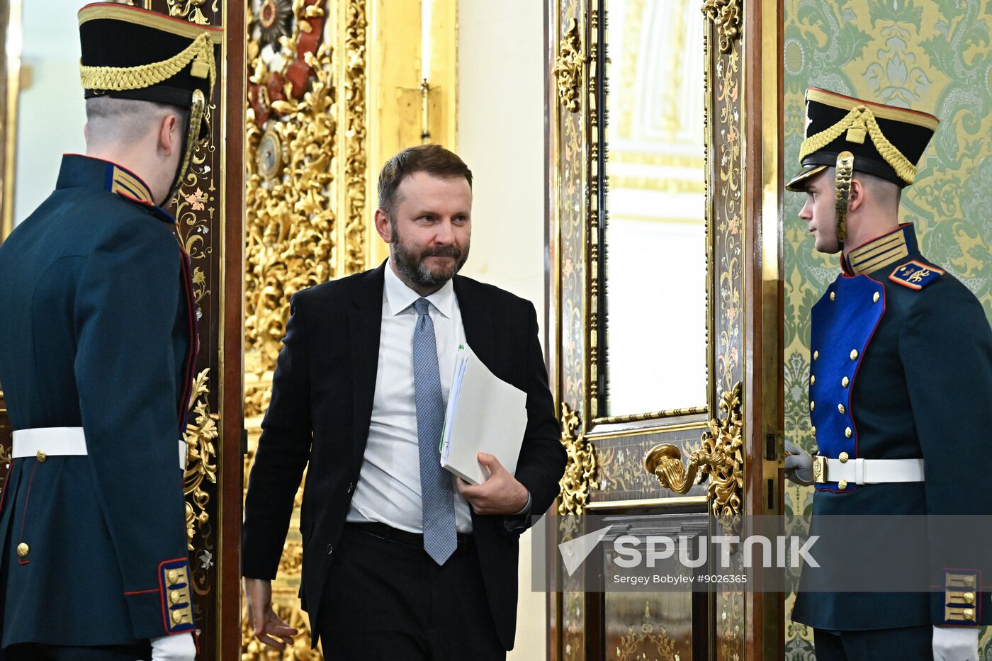 Russia Syria