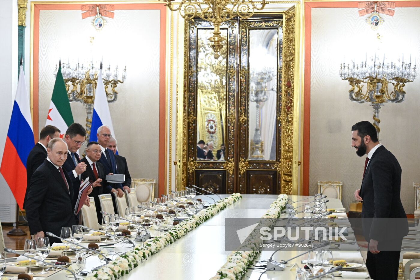 Russia Syria