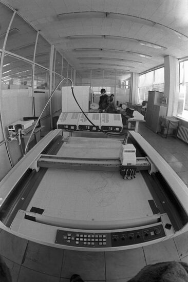 Volzhskoye AvtoVAZ Passenger Cars Production Association