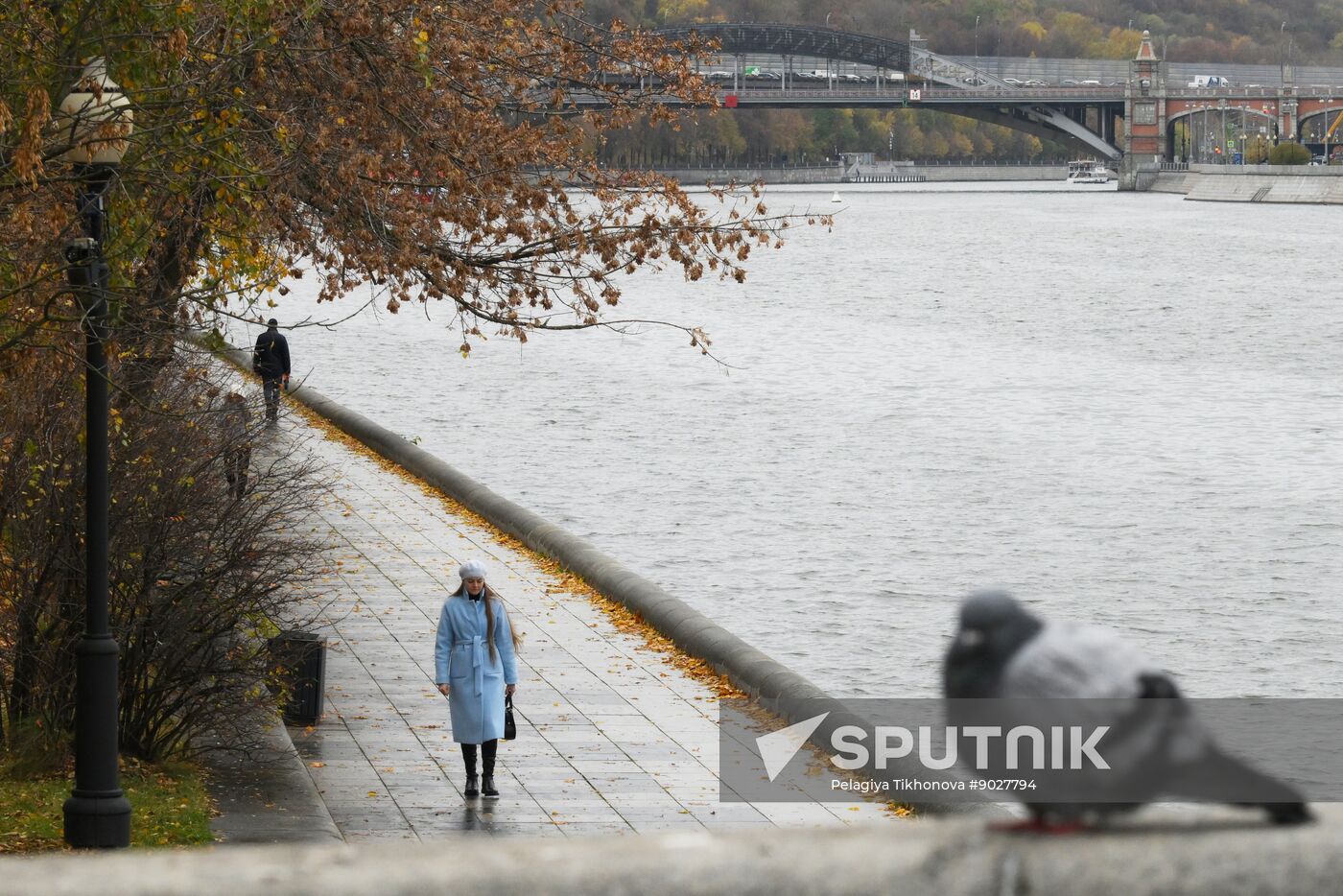 Russia Daily Life