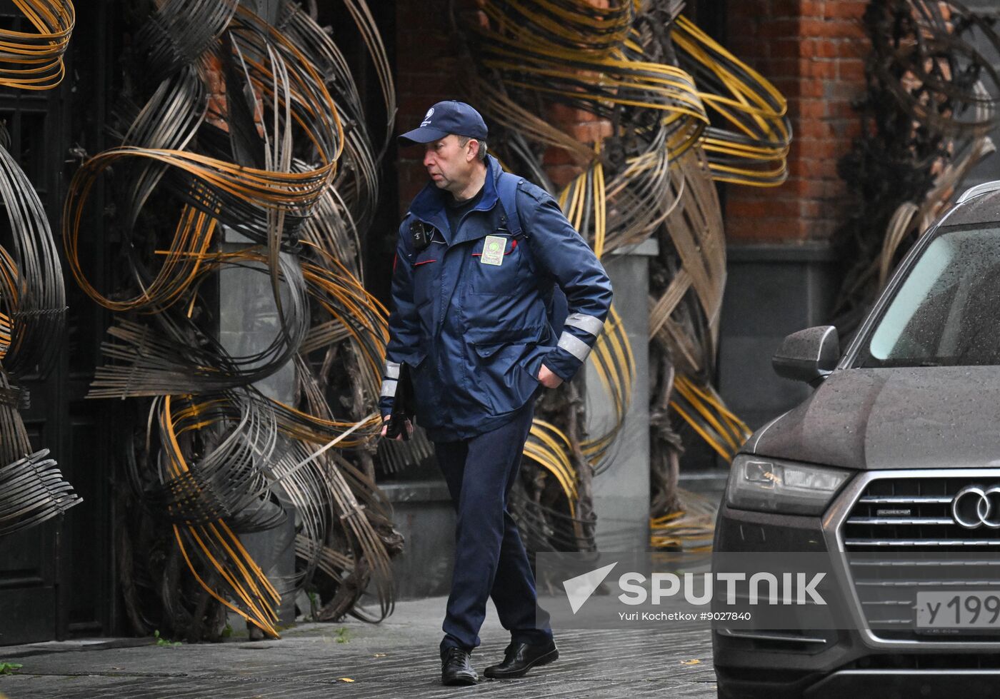 Russia Daily Life