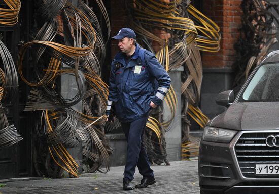 Russia Daily Life