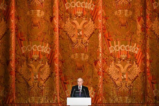 Russia RT TV Channel Anniversary