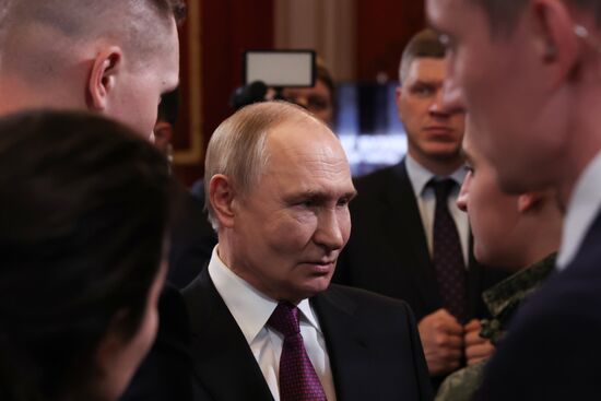 Russia RT TV Channel Anniversary