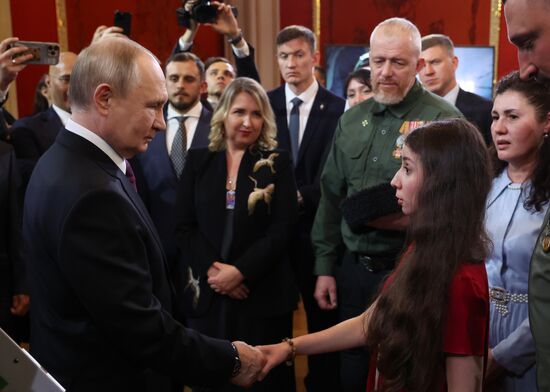 Russia RT TV Channel Anniversary