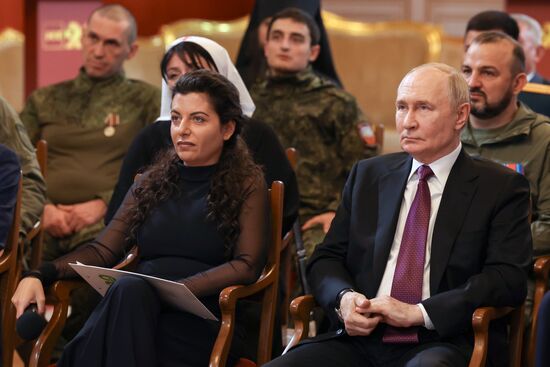 Russia RT TV Channel Anniversary