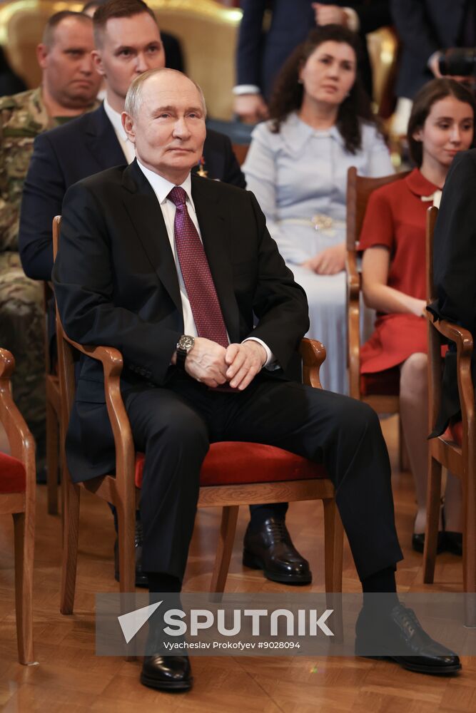 Russia RT TV Channel Anniversary