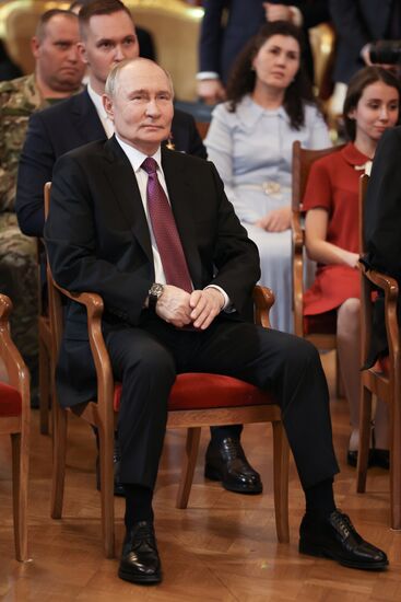 Russia RT TV Channel Anniversary