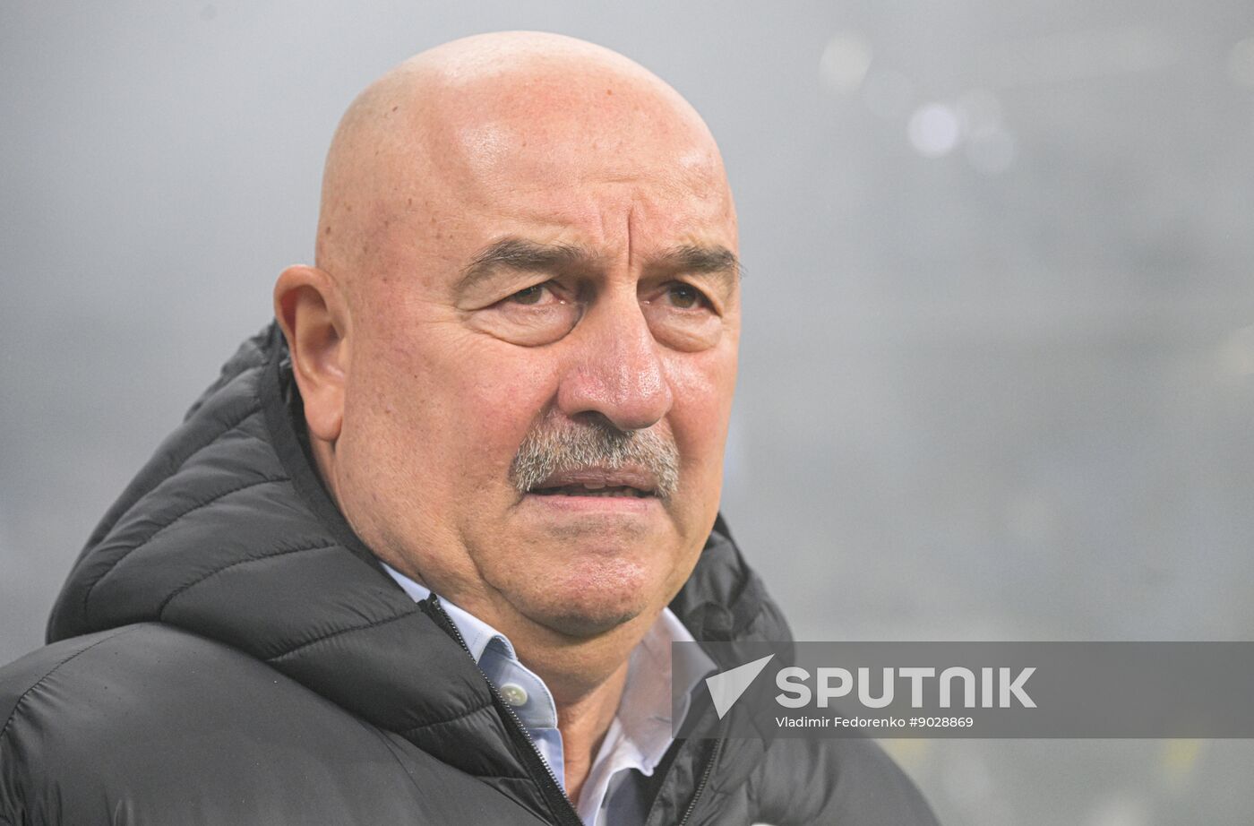 Russia Soccer Premier League Dynamo - Akhmat