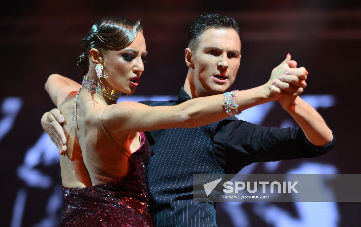 Russia Open DanceSport Championships