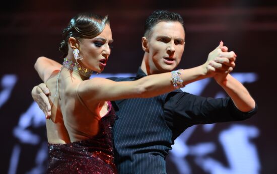 Russia Open DanceSport Championships