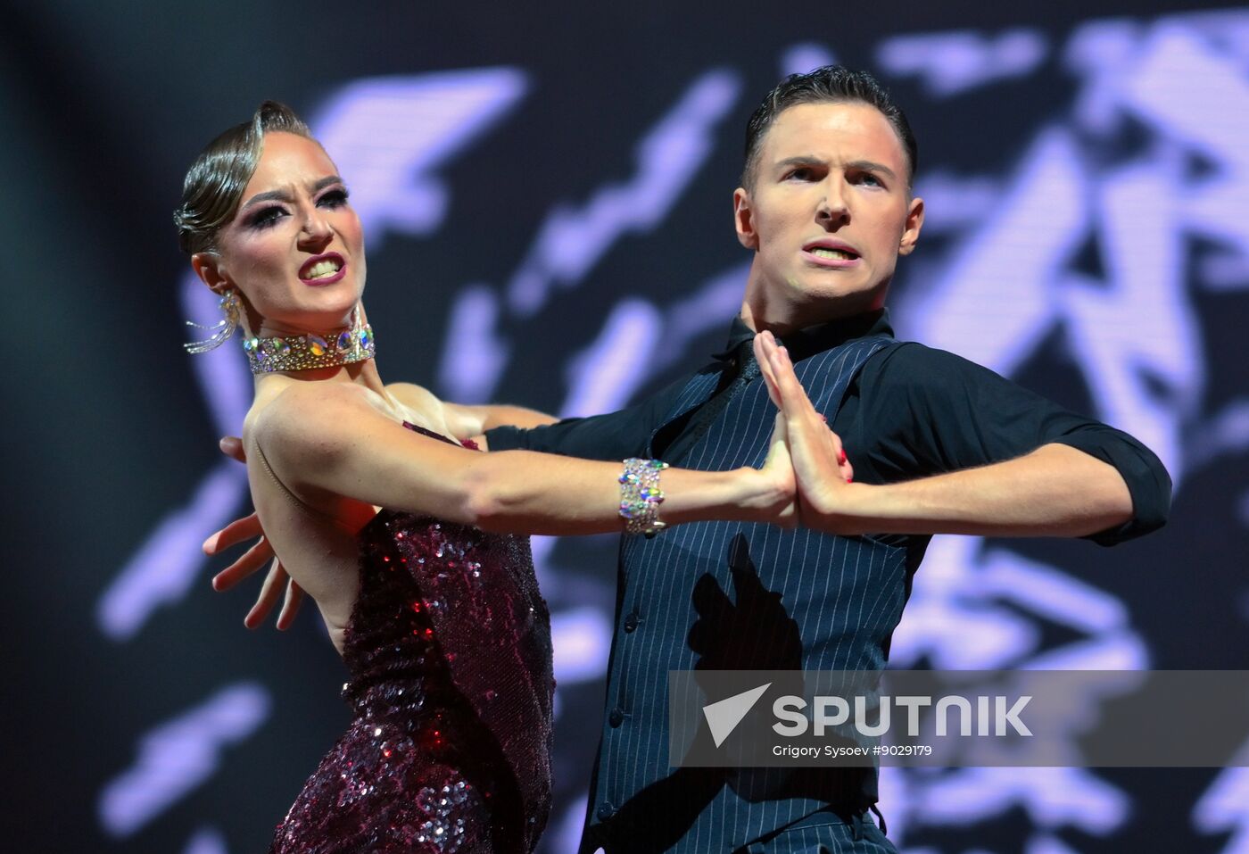 Russia Open DanceSport Championships