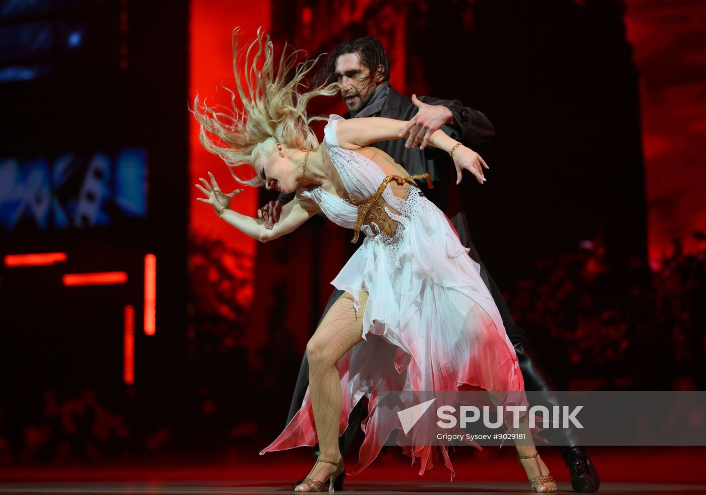 Russia Open DanceSport Championships