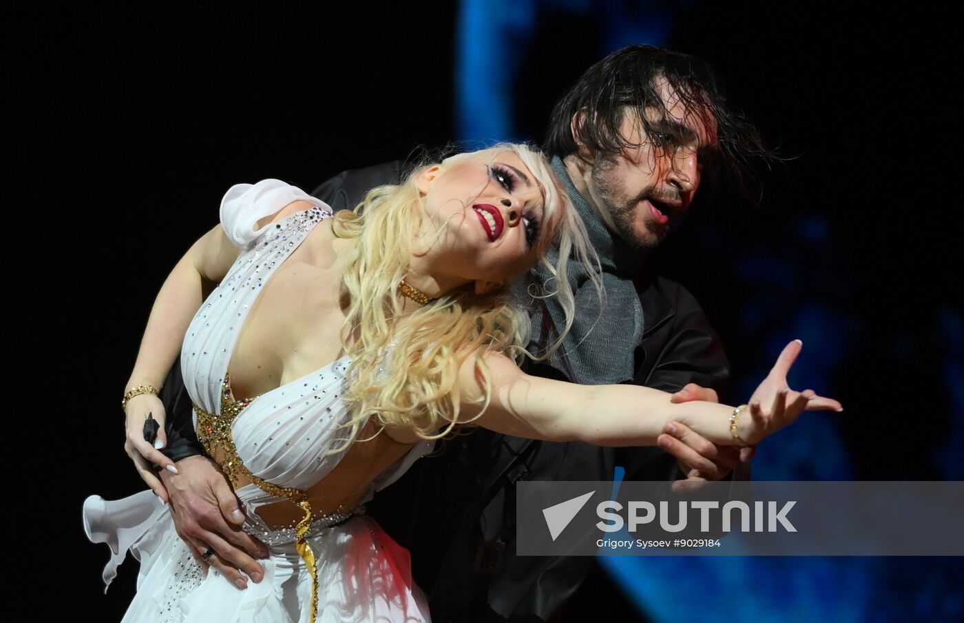 Russia Open DanceSport Championships