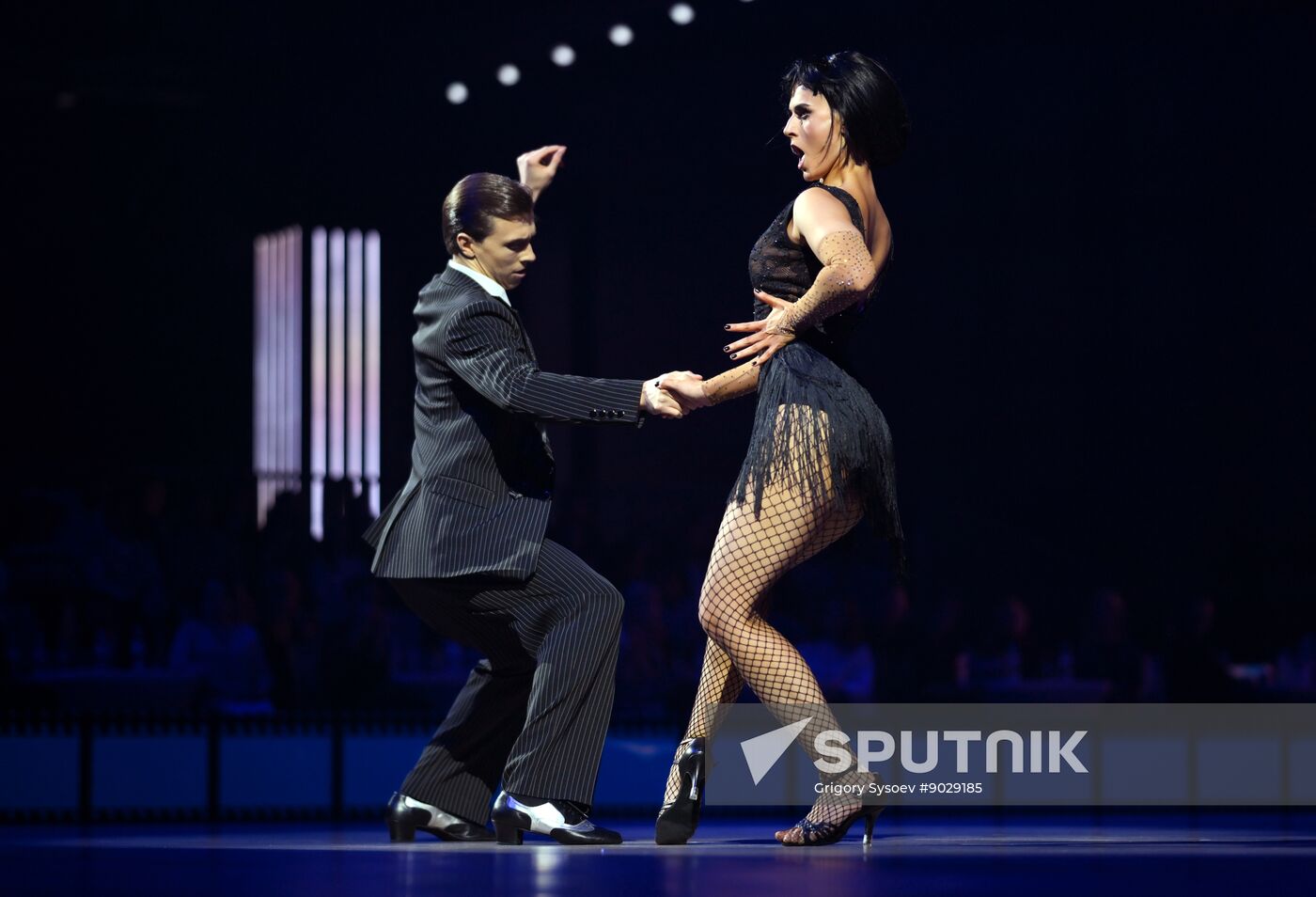 Russia Open DanceSport Championships