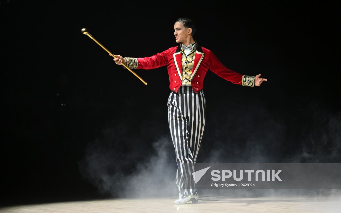 Russia Open DanceSport Championships