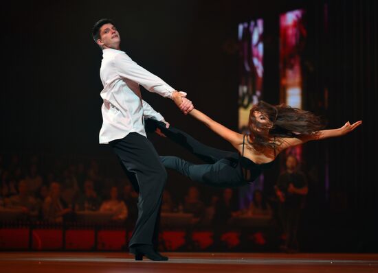 Russia Open DanceSport Championships