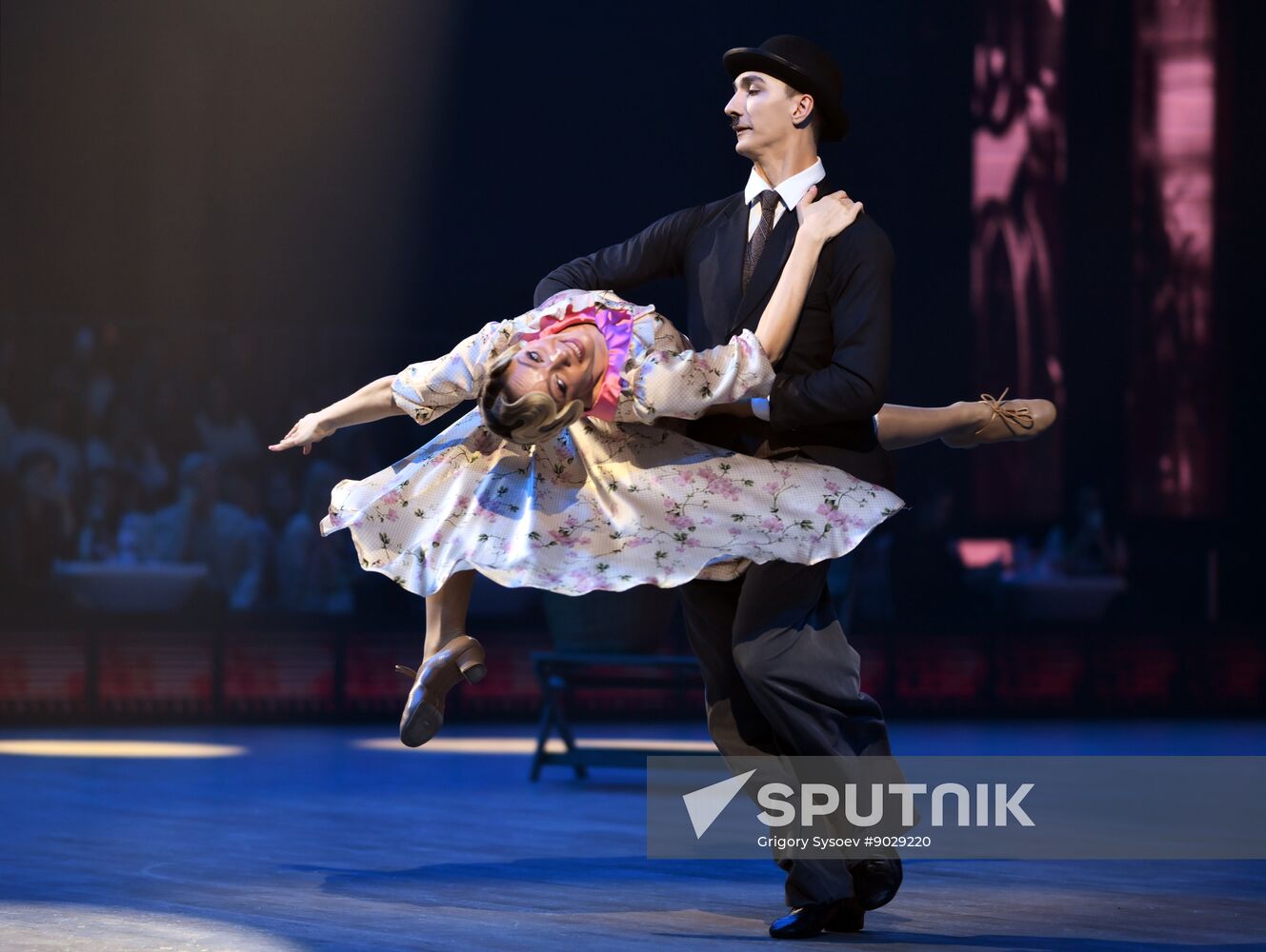 Russia Open DanceSport Championships
