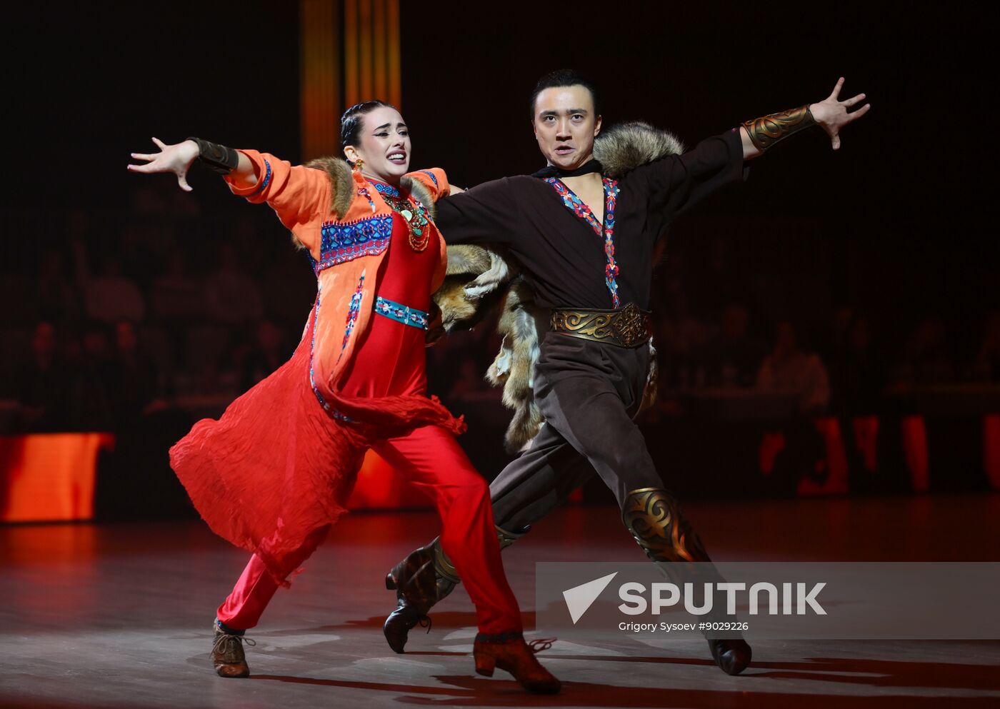 Russia Open DanceSport Championships