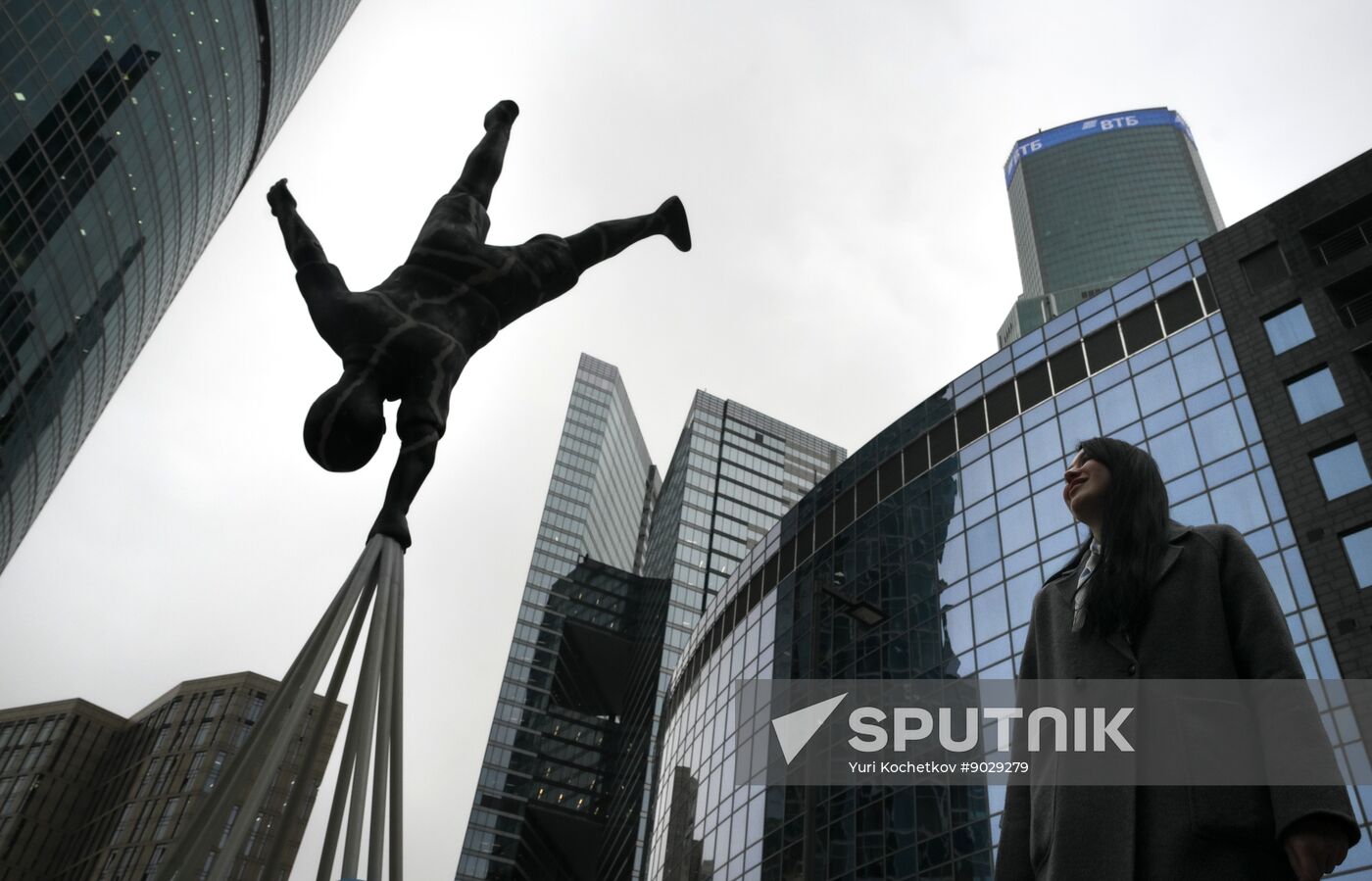 Russia Daily Life