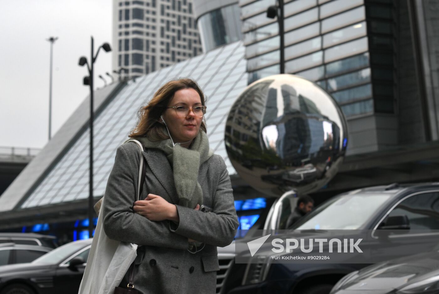 Russia Daily Life