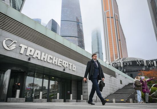 Russia Daily Life