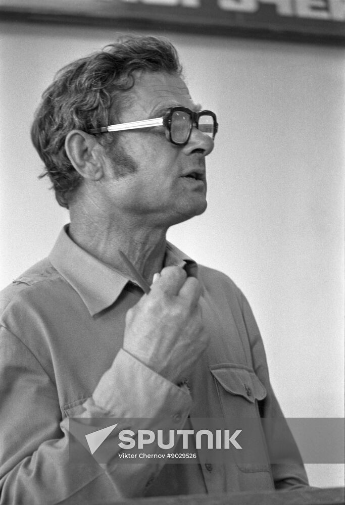 Balakovo Nuclear Power Plant