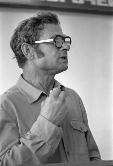 Balakovo Nuclear Power Plant